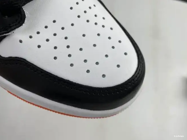 Rep MAX 555088-180 Air Jordan Electro Retro Orange 1 High 0620